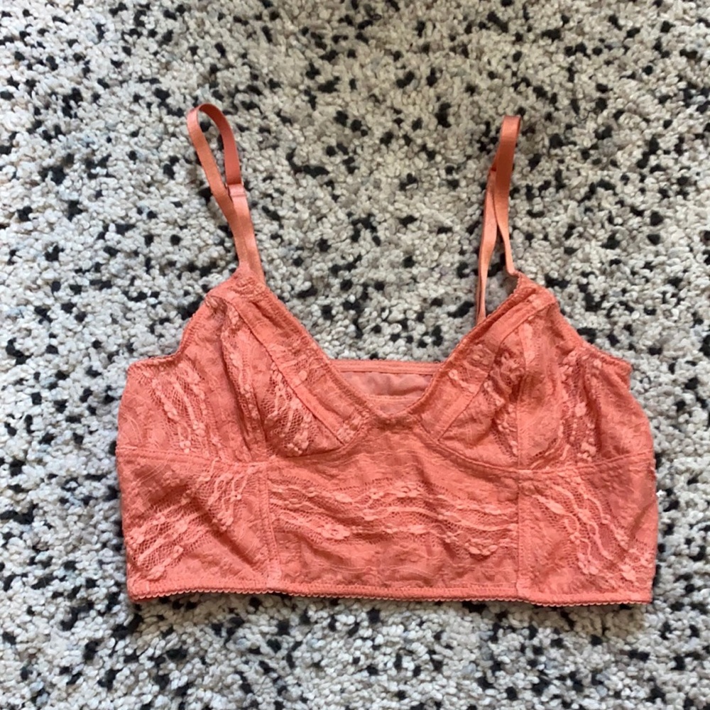 Free People Bralette